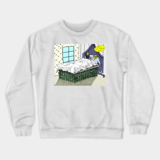 Trickle Down Crewneck Sweatshirt